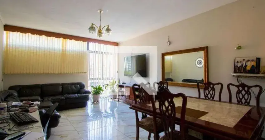 Apartamento com 2 quartos à venda na Rua Campos Sales, --, Centro, Santo André