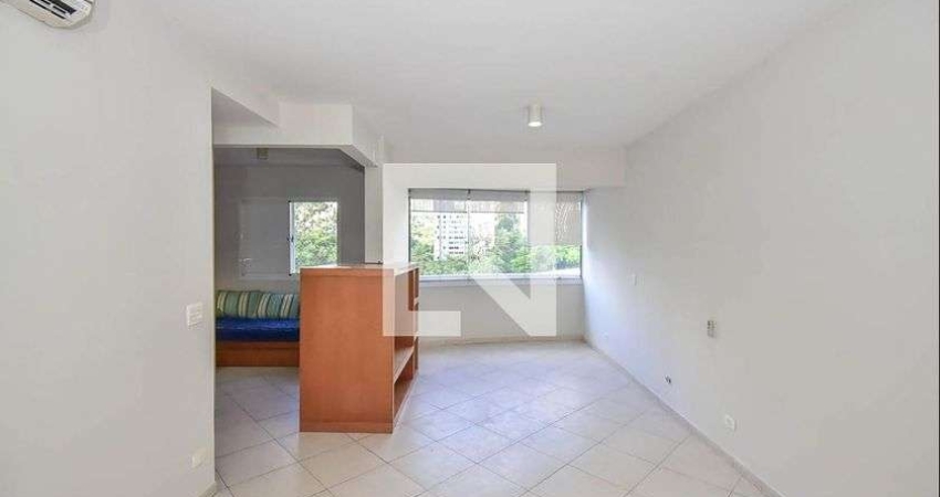 Apartamento à Venda - Portal do Morumbi, 1 Quarto,  85 m2