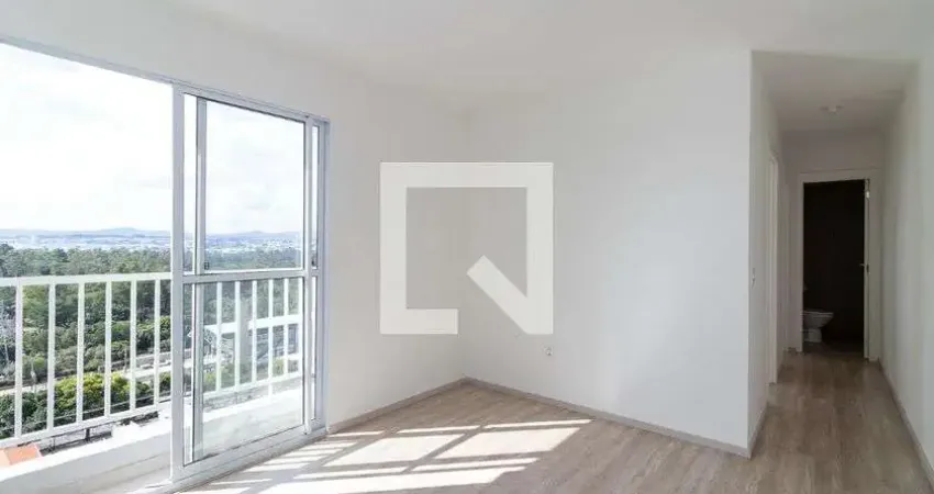 Apartamento com 2 quartos à venda na Rua Sampei Sato, --, Ermelino Matarazzo, São Paulo