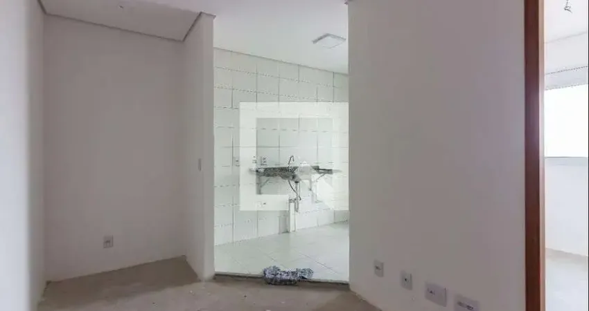 Apartamento com 2 quartos à venda na Estrada das Margaridas, --, Santa Maria, Osasco