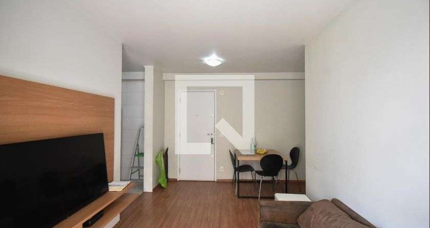 Apartamento à Venda - Chácara Agrindus, 2 Quartos,  56 m2