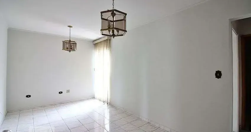 Apartamento com 2 quartos à venda na Rua José Bonifácio, --, Nova Petrópolis, São Bernardo do Campo