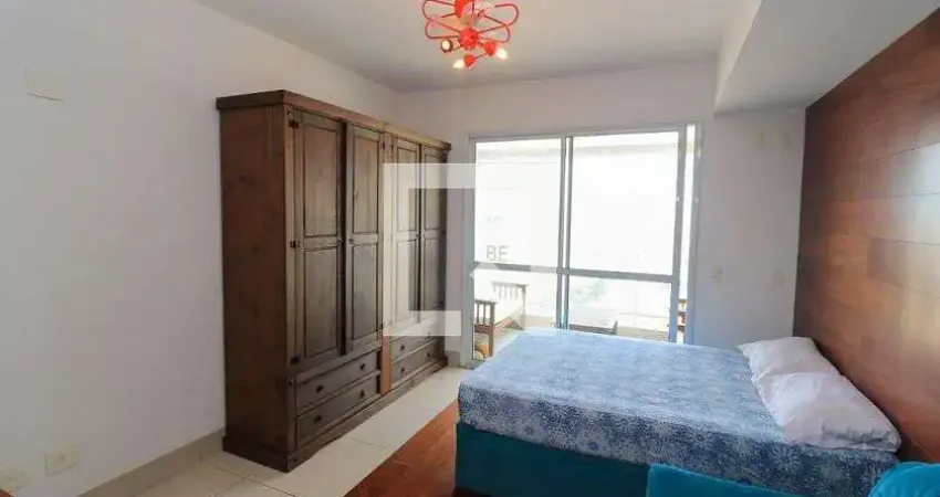 Apartamento com 1 quarto à venda no Tatuapé, São Paulo 