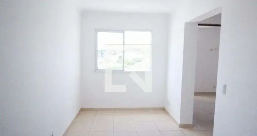 Apartamento com 2 quartos à venda na Avenida Deputado Emílio Carlos, --, Vila Santa Maria, São Paulo