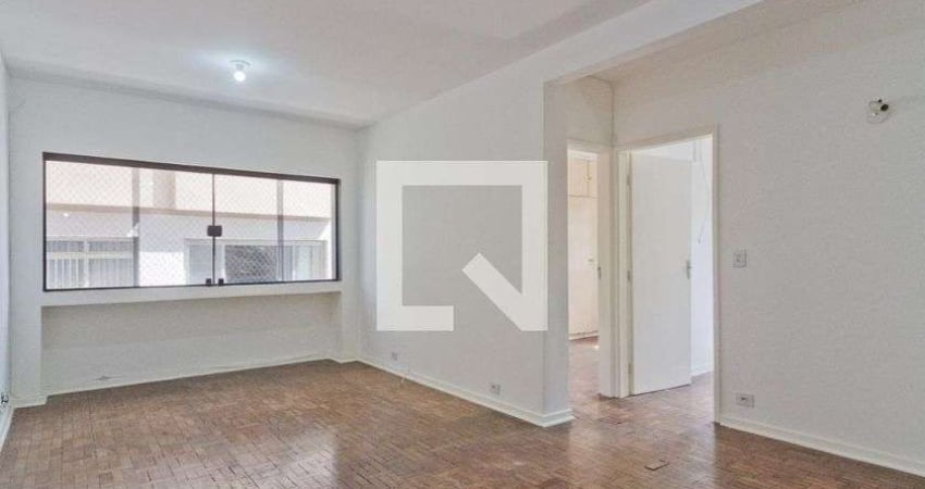 Apartamento com 3 quartos à venda na Rua Inácio Luís da Costa, --, City América, São Paulo