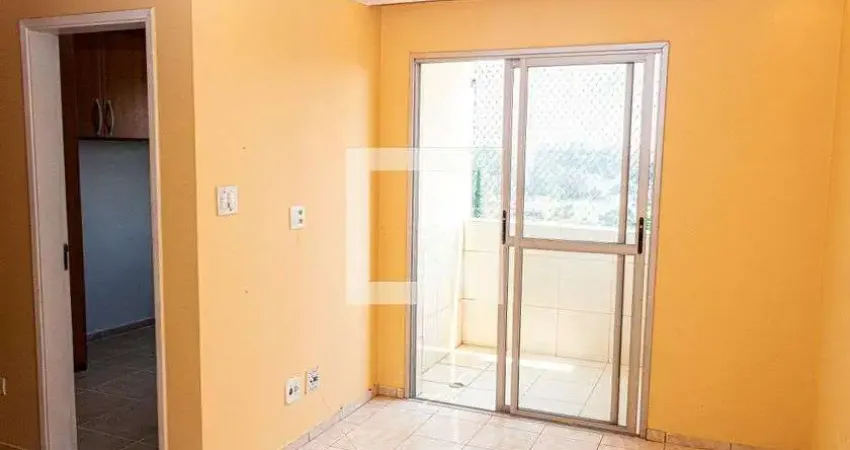 Apartamento com 2 quartos à venda na Rua Rubem de Souza, --, Jardim Marajoara, São Paulo