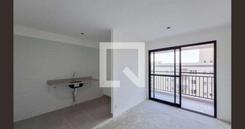 Apartamento com 2 quartos à venda no Mandaqui, São Paulo 
