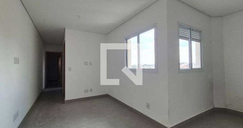 Apartamento com 2 quartos à venda no Utinga, Santo André 