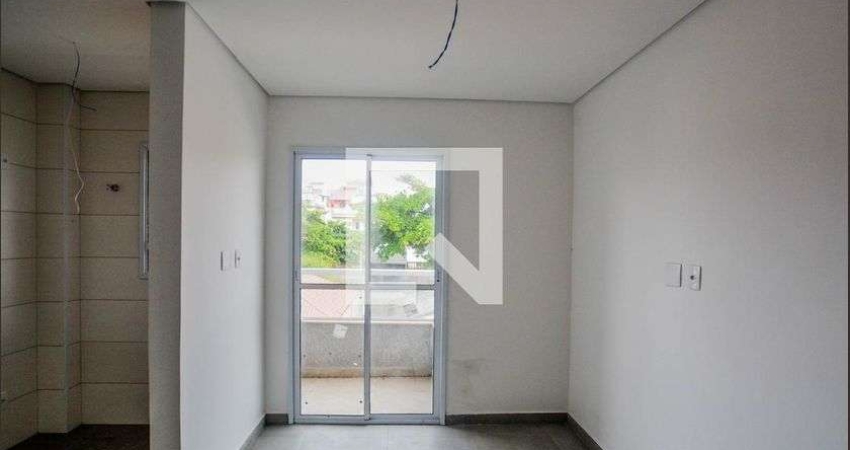 Apartamento à Venda - Jardim Santo Alberto, 2 Quartos,  102 m2