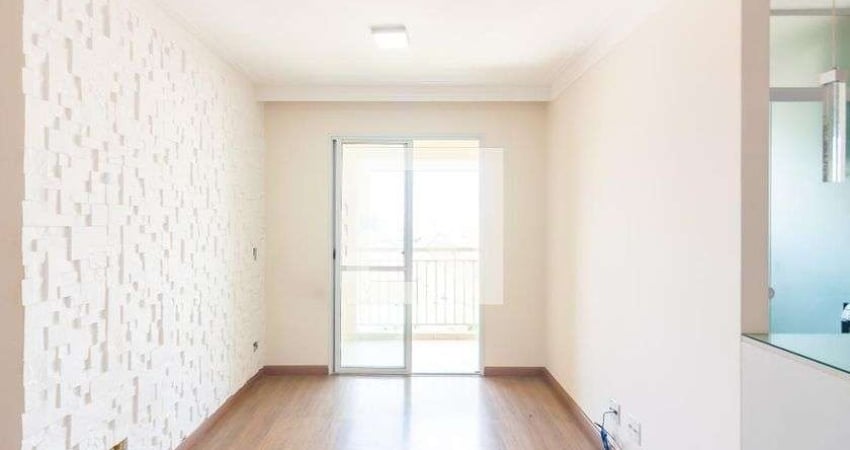 Apartamento com 2 quartos à venda na Rua Jaú, --, Santo Antônio, Osasco