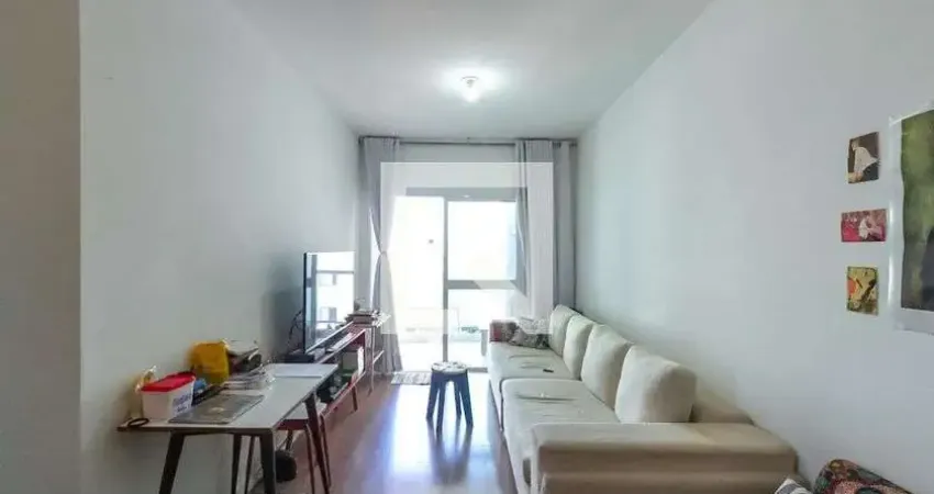 Apartamento com 2 quartos à venda na Rua Quinze de Agosto, --, Nova Petrópolis, São Bernardo do Campo