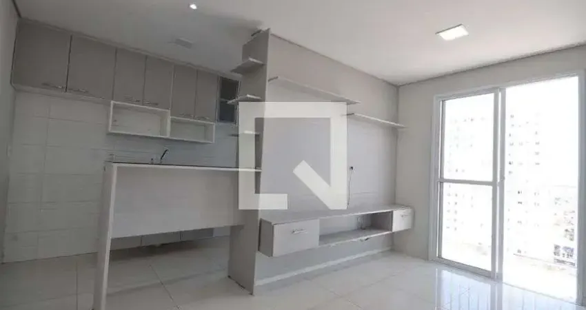 Apartamento à Venda - Vila Constança , 2 Quartos,  47 m2