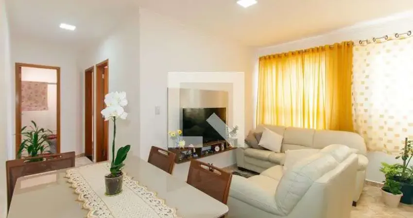 Apartamento com 2 quartos à venda na Rua Padre Pedro Rota, --, Vila Macedopolis, São Paulo