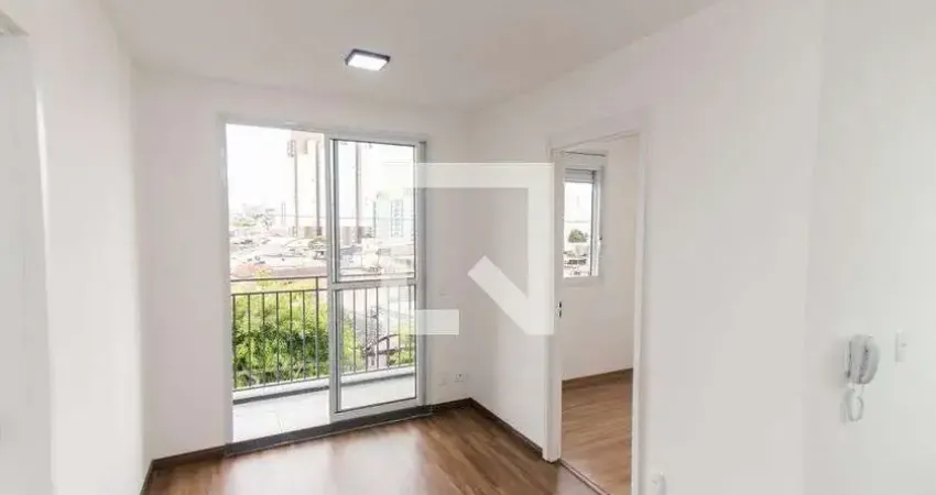 Apartamento à Venda - Vila Guilherme, 2 Quartos,  37 m2