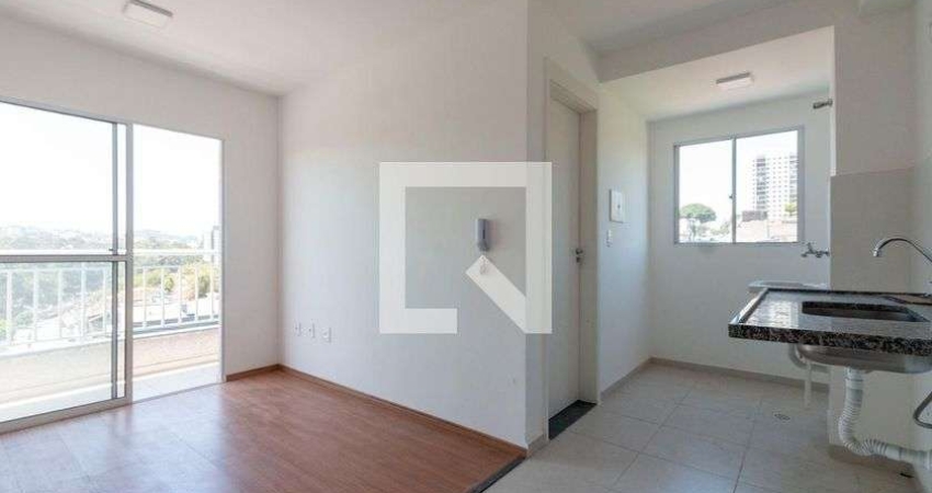 Apartamento com 2 quartos à venda em Itaquera, São Paulo 