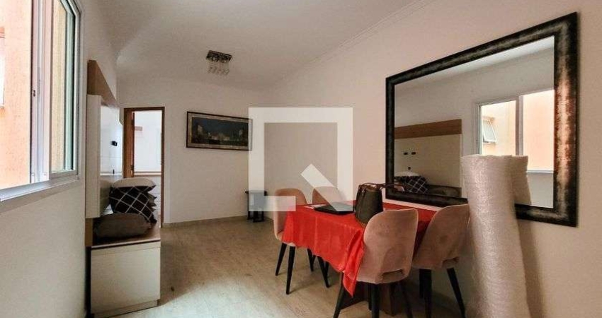 Apartamento à Venda - Vila Leopoldina, 2 Quartos,  110 m2