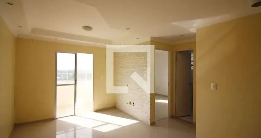 Apartamento com 2 quartos à venda no Demarchi, São Bernardo do Campo 