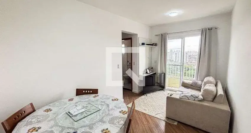 Apartamento com 2 quartos à venda no Jardim, Santo André 