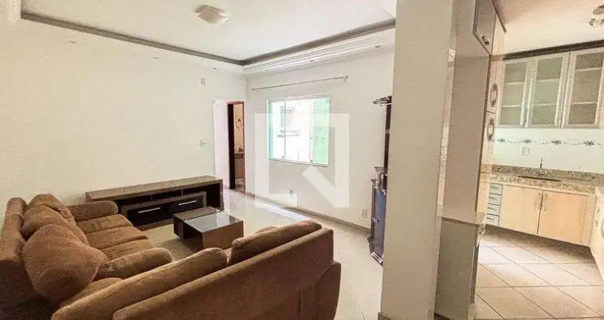 Apartamento à Venda - Santa Teresinha, 2 Quartos,  60 m2