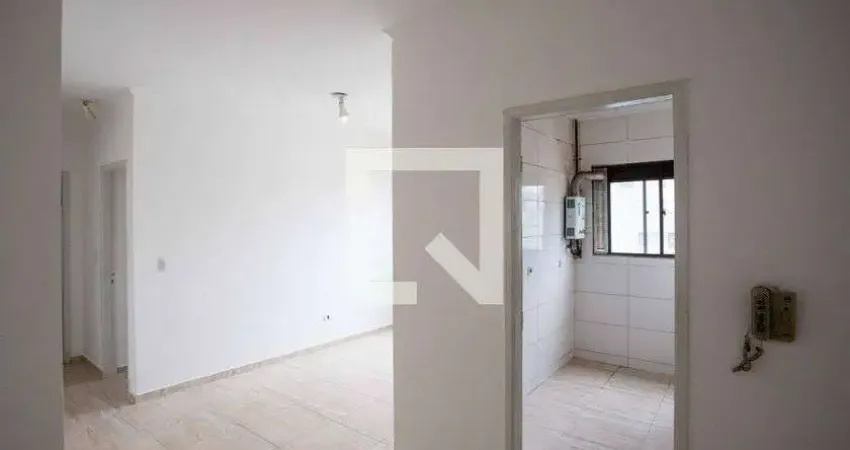 Apartamento com 2 quartos à venda na Avenida Presidente Kennedy, --, Centro, Diadema