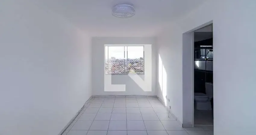 Apartamento com 2 quartos à venda em Sapopemba, São Paulo 