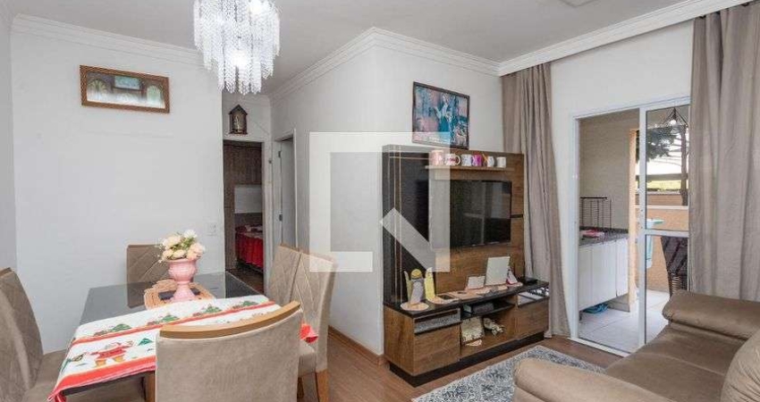 Apartamento com 2 quartos à venda no Conceição, Diadema 