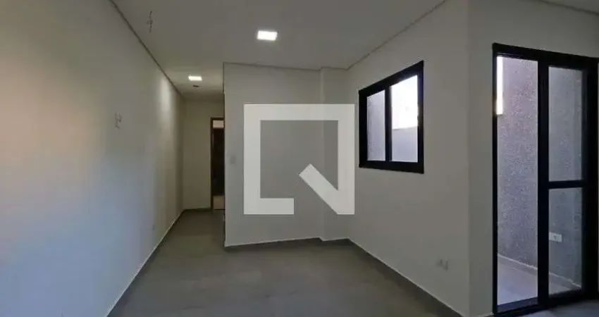 Apartamento à Venda - Vila Assunção, 2 Quartos,  58 m2
