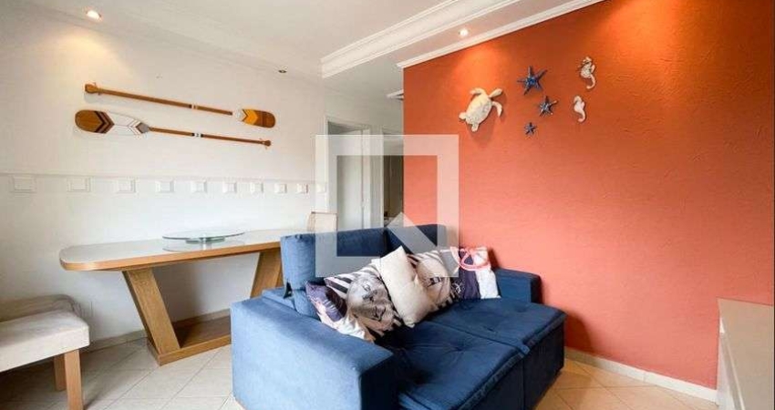 Apartamento à Venda - Nova Petrópolis, 2 Quartos,  50 m2