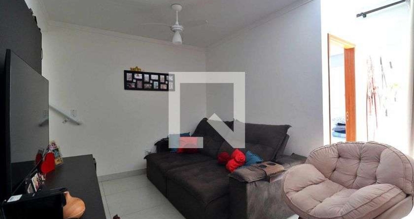 Apartamento com 2 quartos à venda no Jardim, Santo André 