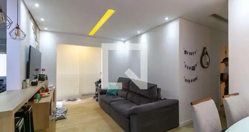 Apartamento com 2 quartos à venda no Taboão, São Bernardo do Campo 