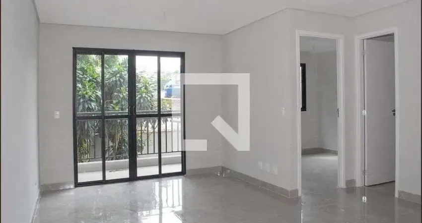 Apartamento à Venda - Jardim Brasil , 1 Quarto,  43 m2