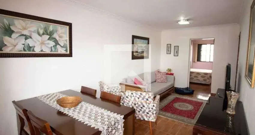 Apartamento com 2 quartos à venda na Rua da Mooca, --, Mooca, São Paulo