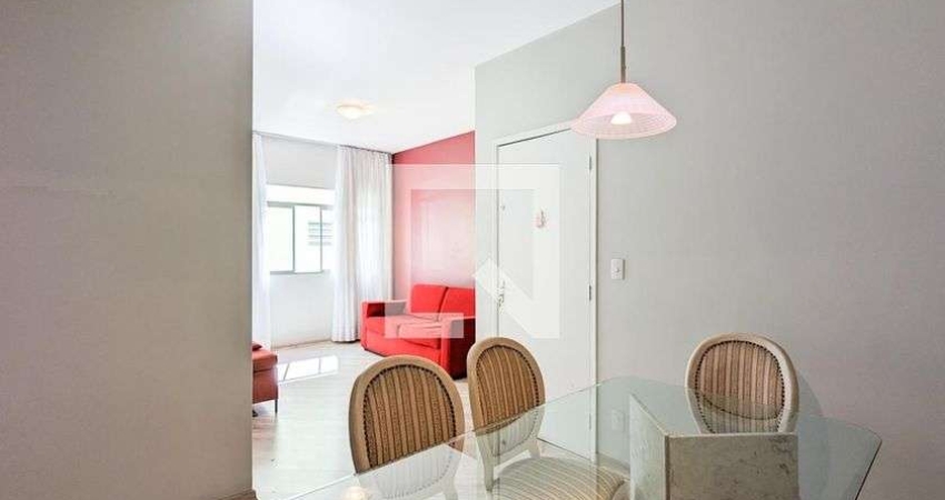 Apartamento com 2 quartos à venda no Taboão, São Bernardo do Campo 