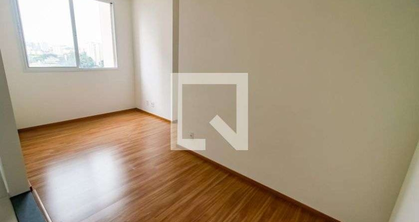Apartamento à Venda - Parque Monte Alegre, 2 Quartos,  42 m2