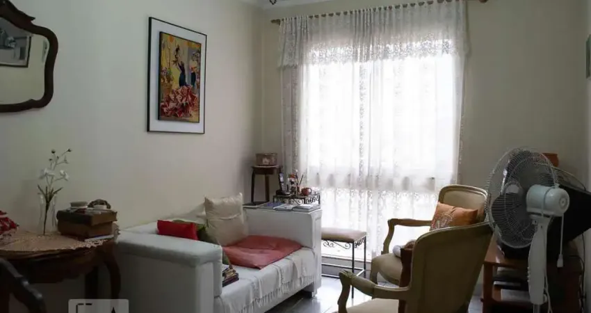 Apartamento com 1 quarto à venda em Santana, São Paulo 