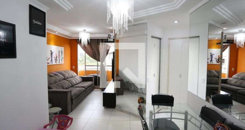 Apartamento com 2 quartos à venda em Cangaíba, São Paulo 