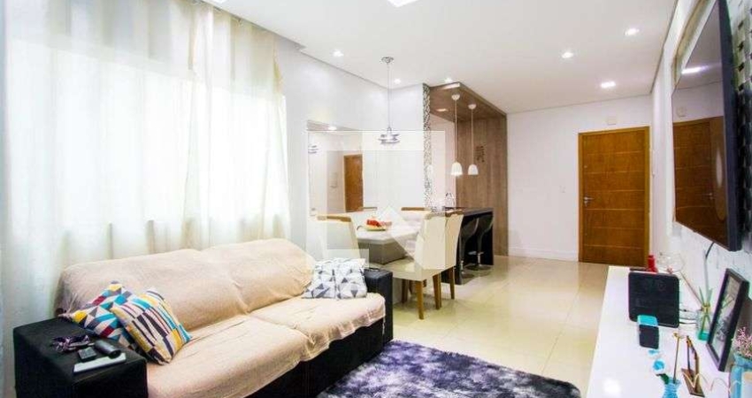 Apartamento à Venda - Vila Leopoldina, 2 Quartos,  132 m2