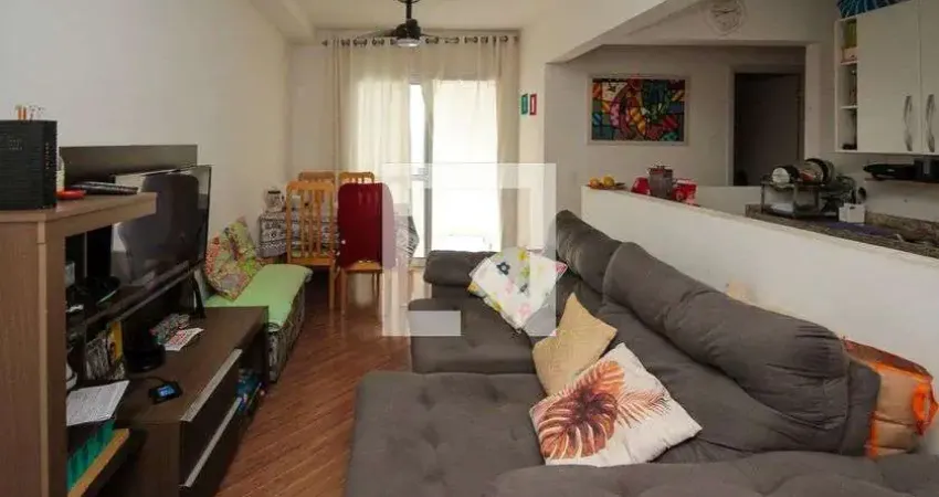 Apartamento com 2 quartos à venda em Sapopemba, São Paulo 