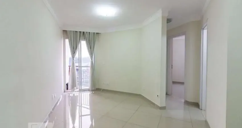Apartamento com 2 quartos à venda na Rua José Timótheo da Silva, --, São Pedro, Osasco