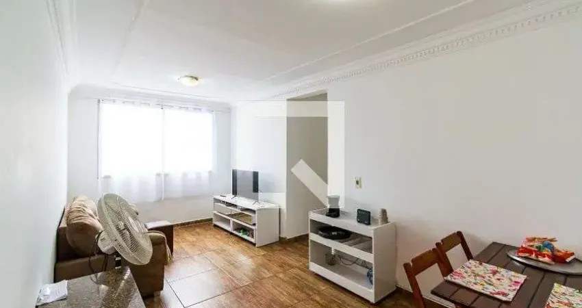 Apartamento à Venda - Vila Mascote, 2 Quartos,  61 m2