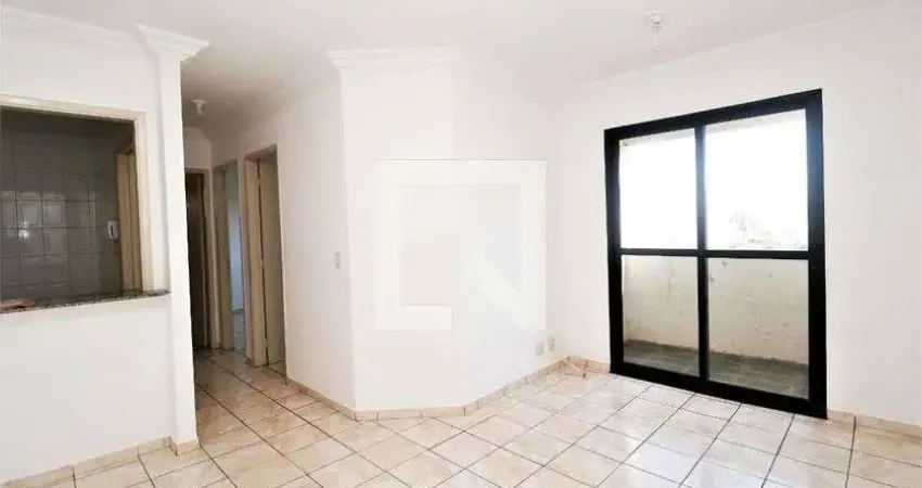Apartamento com 2 quartos à venda no Mandaqui, São Paulo 