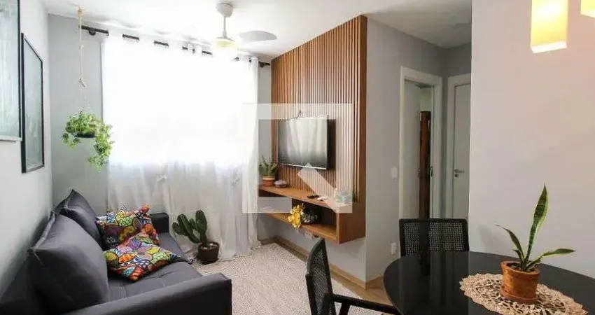 Apartamento com 2 quartos à venda na Rua Visconde de Parnaíba, --, Mooca, São Paulo