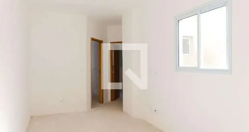 Apartamento com 2 quartos à venda no Jardim, Santo André 