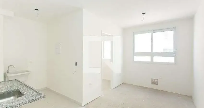 Apartamento com 2 quartos à venda na Rua São Bernardo, --, Tatuapé, São Paulo