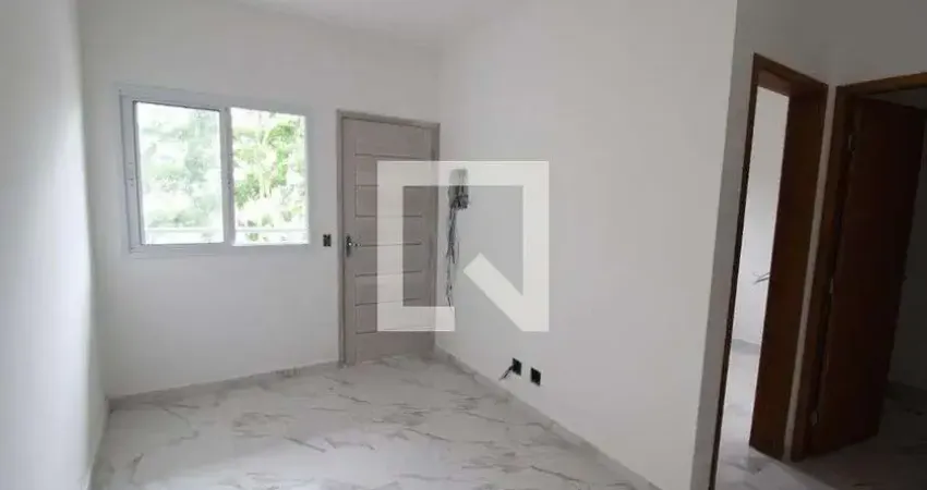 Apartamento com 2 quartos à venda na Rua Domingos da Costa Mata, --, Santana, São Paulo