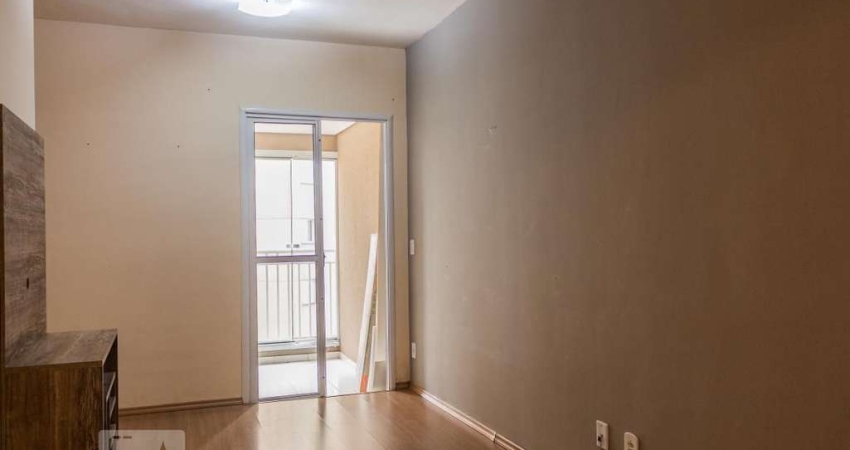 Apartamento à Venda - Parque Industrial das Oliveiras, 2 Quartos,  52 m2