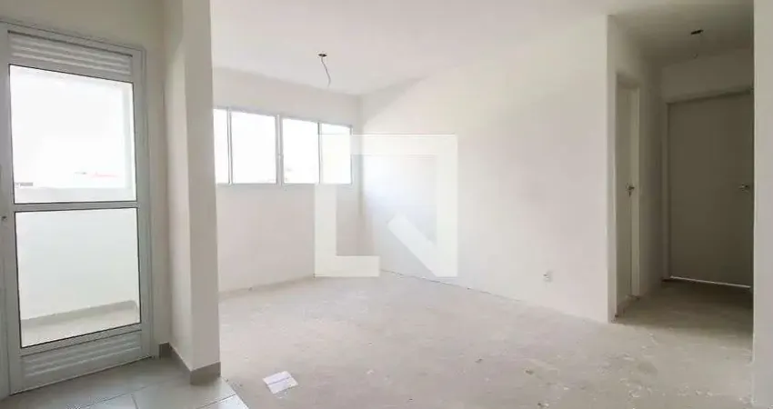Apartamento com 2 quartos à venda na Mooca, São Paulo 