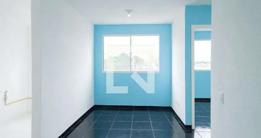 Apartamento com 2 quartos à venda na Avenida dos Ourives, --, Taboão, São Bernardo do Campo