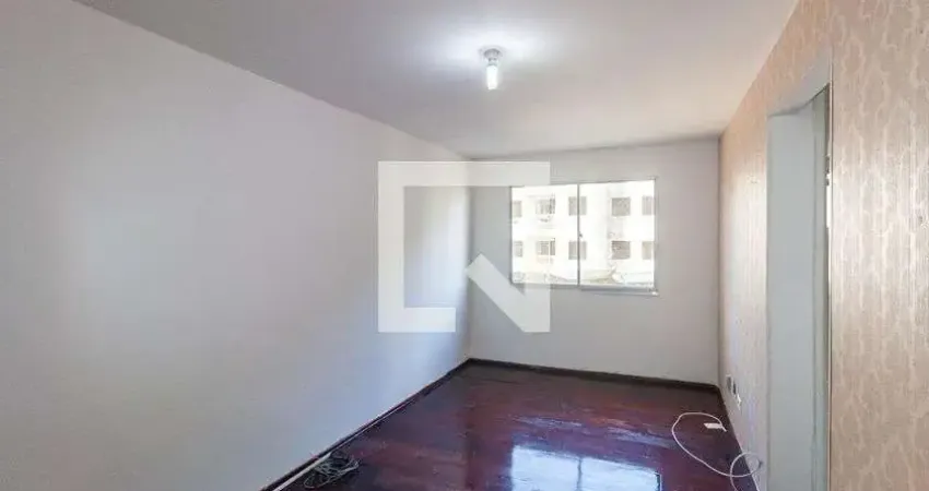 Apartamento com 2 quartos à venda em Sapopemba, São Paulo 