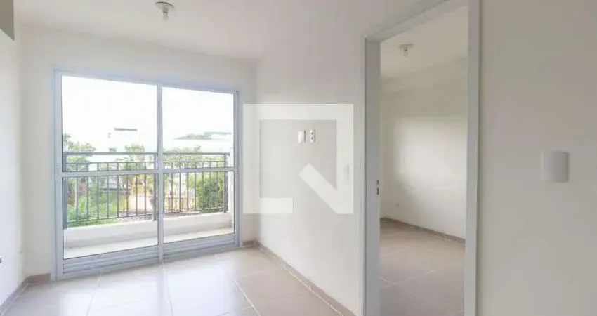 Apartamento à Venda - Jardim Éster Yolanda, 1 Quarto,  28 m2